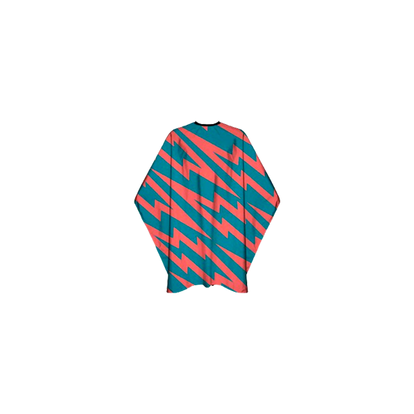 [BCP-PT] MARMARA CAPA DE CORTE PINK THUNDER