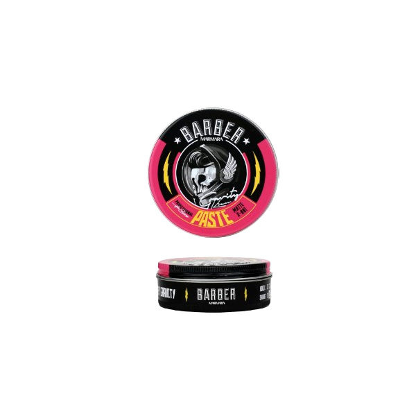 MARMARA Cera BARBER matte paste 100ml