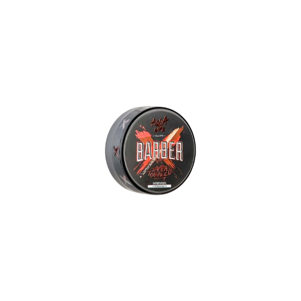 [BW-150-TAM] MARMARA Cera aquosa 150ml TAMPA TOBACCO
