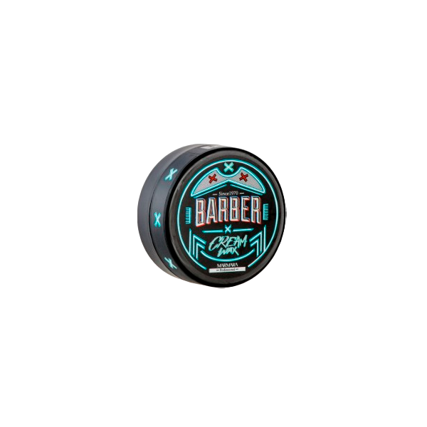 MARMARA Cream Wax BARBER 150ml