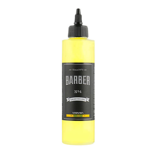 [BSG-250-4] MARMARA Shaving Gel Nº 4 250ml