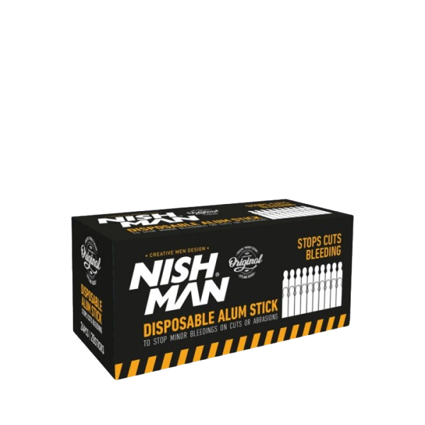 [NMN-145] NISHMAN CERILLAS CORTA SANGRE  20*24