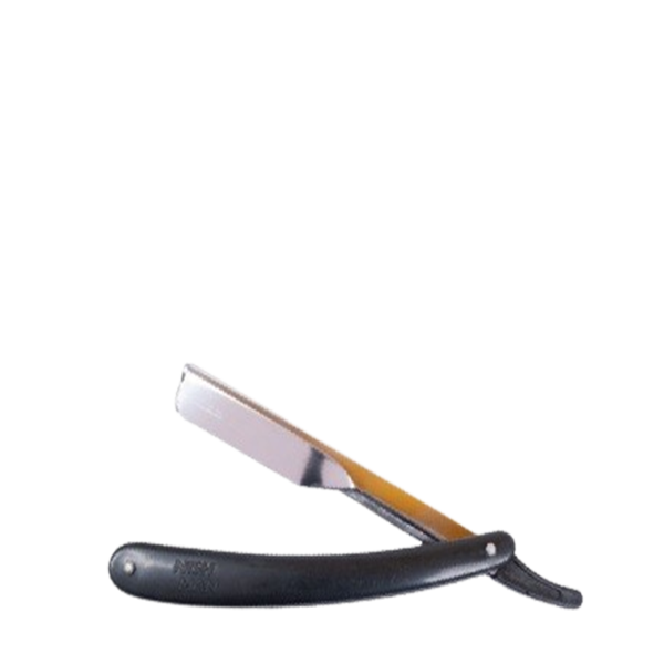 NISHMAN NAVAJA CARRIL PLASTICO NEGRA 1044