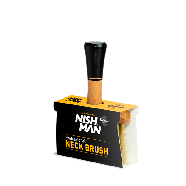 NISHMAN BROCHA QUITAPELOS 564