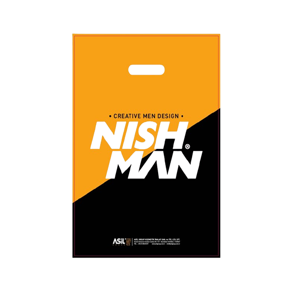 [NMN-BAG-SMALL] NISHMAN SMALL BAG