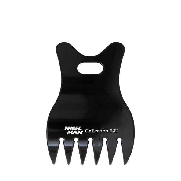 NISHMAN PEINE Nº 042