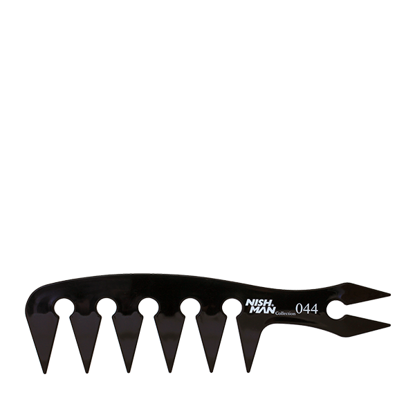 NISHMAN PEINE Nº 044