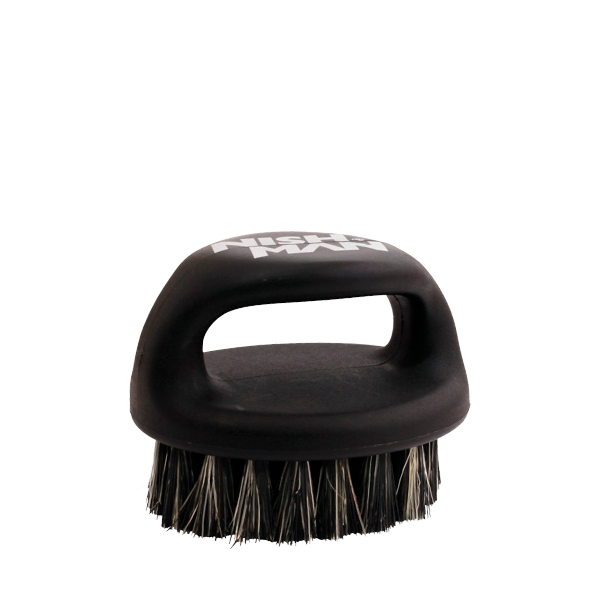 NISHMAN CEPILLO FADE R