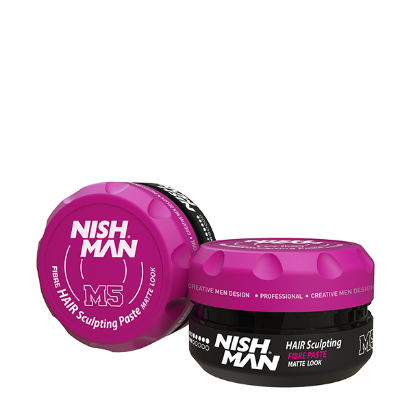 [NMN-126-M5] NISHMAN CERA MATE M5 100 ml