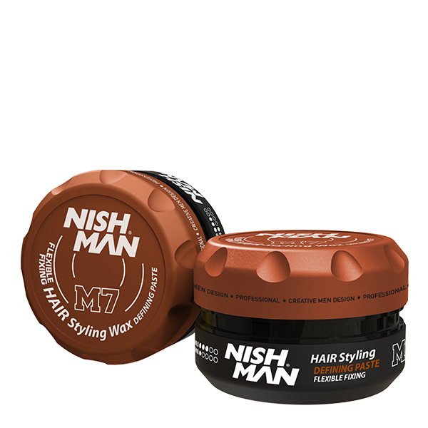 [NMN-126-M7] NISHMAN CERA MATE M7 100 ml