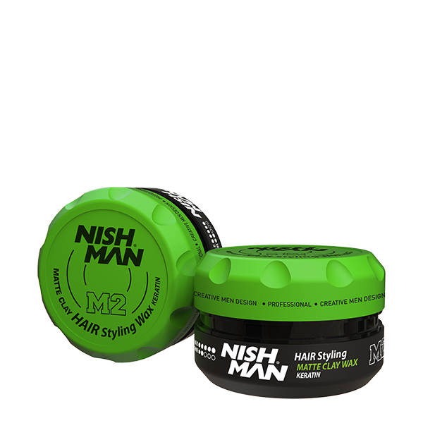 NISHMAN CERA MATE KERATIN M2 100 ml