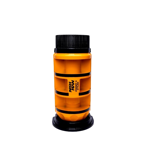 [NMN-DIS-POL] NISHMAN MINI DISPLAY FOR VOLUME POWDERS