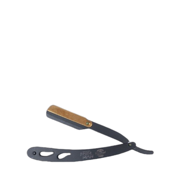 [NMN-171] NISHMAN NAVAJA METAL (MARIPOSA)