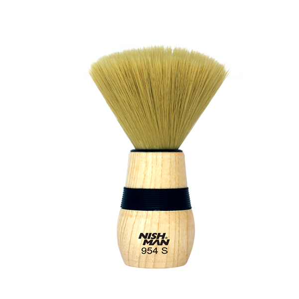[NMN-188-954] NISHMAN CEPILLO QUITAPELOS 954 S