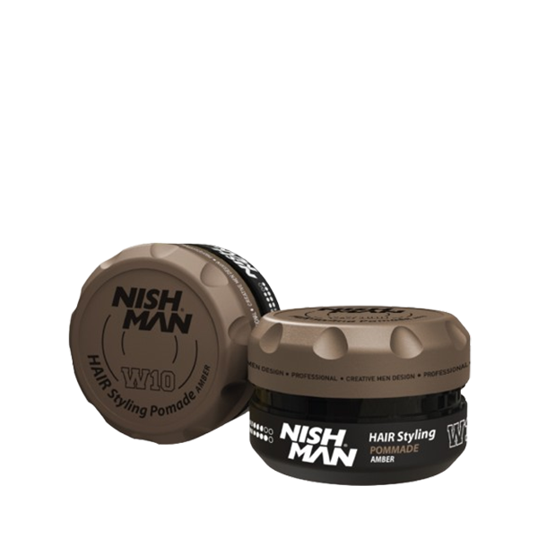 [NMN-174-W10] NISHMAN POMADA W10 100 ml