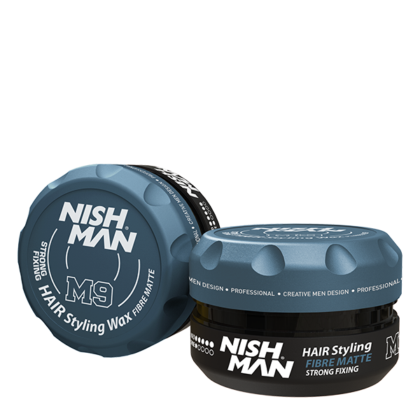 [NMN-126-M9] NISHMAN CERA MATE M9 100 ml