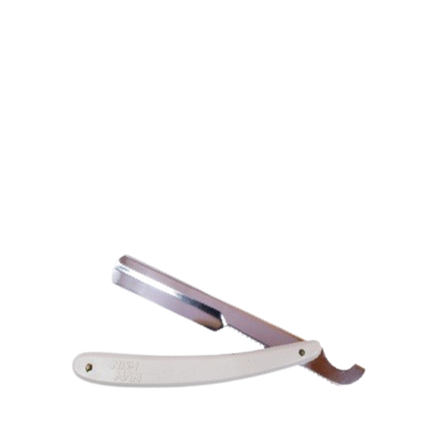 NISHMAN NAVAJA TURCA BLANCA N.1043W