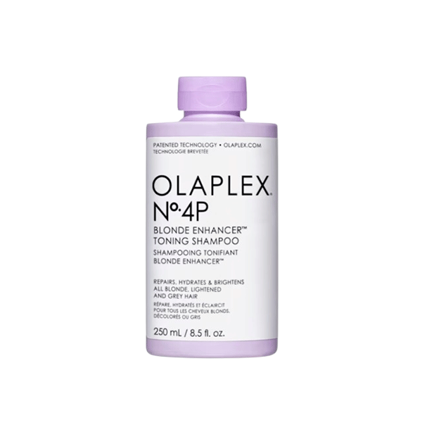 [OLA-2511] OLAPLEX BLONDE ENCHANCER TONING SHAMPOO Nº 4P 250 ML