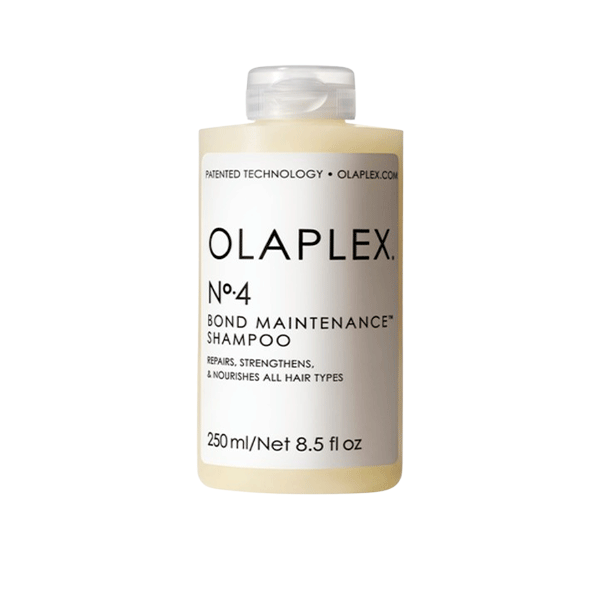 OLAPLEX BOND MAITENANCE SHAMPOO Nº 4 250 ML