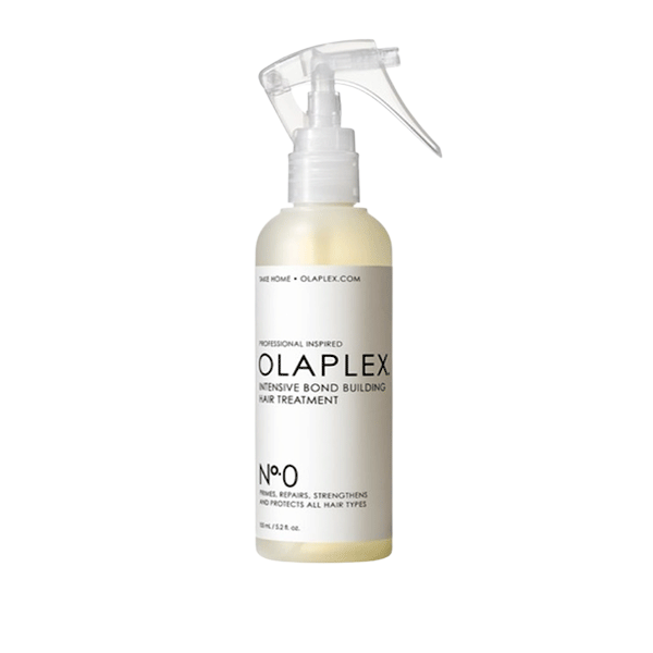 [OLA-2510] OLAPLEX INTENSIVE BOND BUILDING HAIR TREATMENT Nº 0 155 ML