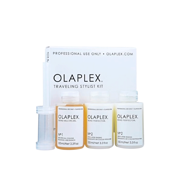 [OLA-2503] OLAPLEX TRAVELLING STYLIST KIT