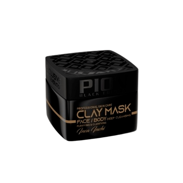 PION MASCARILLA DE BARRO INCA INCHI 350g
