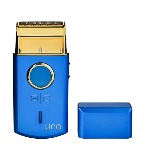 SC  STYLECRAFT UNO  AFEITADORA AZUL