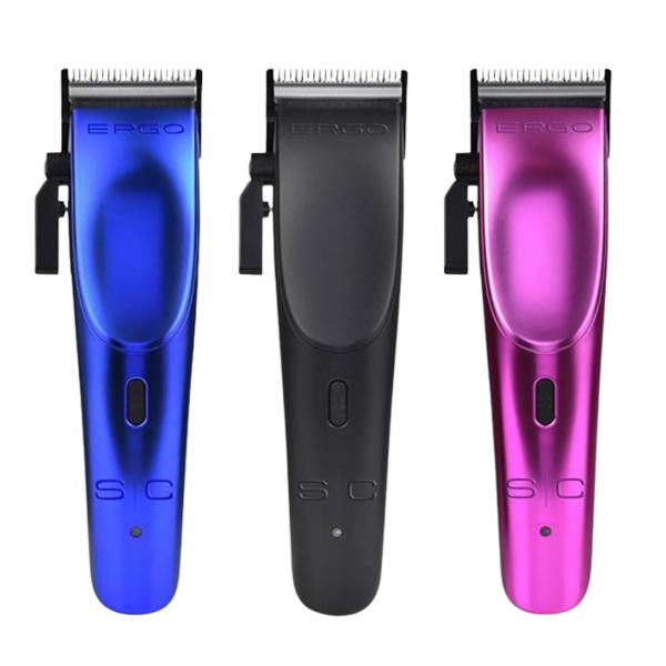 SC STYLECRAFT ERGO CLIPPER CARCASA (A,N,R)