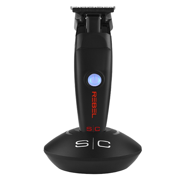 SC TRIMMER REBEL CON ALIMENTADOR