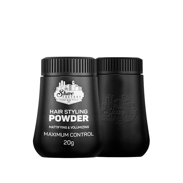 [TS-9030] TSF POLVO DE VOLUMEN 20 gr
