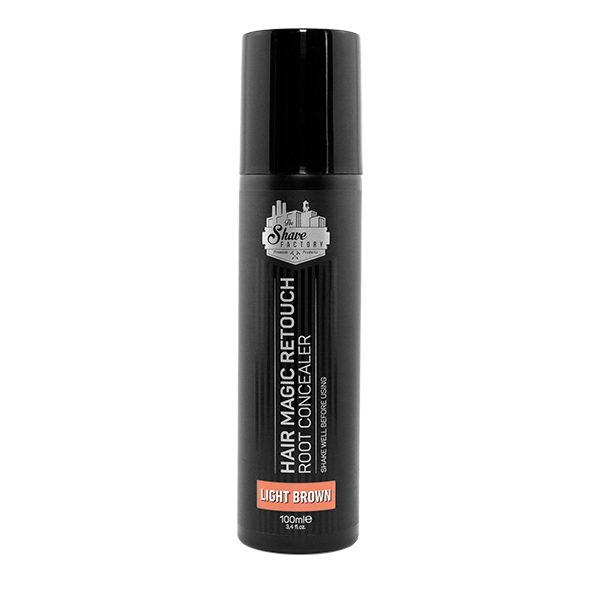 [TS-9031-LIG] TSF MAGIC RETOUCH CASTAÑO CLARO 100 ML