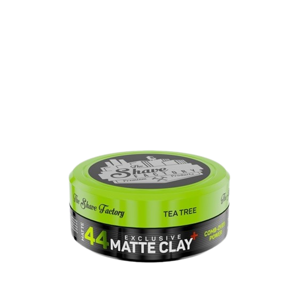 [TS-9058-44] TSF CERA AL AGUA MATE 44 ARBOL DE TE 150 ml