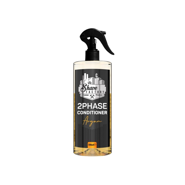 [TS-9073] TSF ACONDICIONADOR BIFASE ARGAN 500 ML
