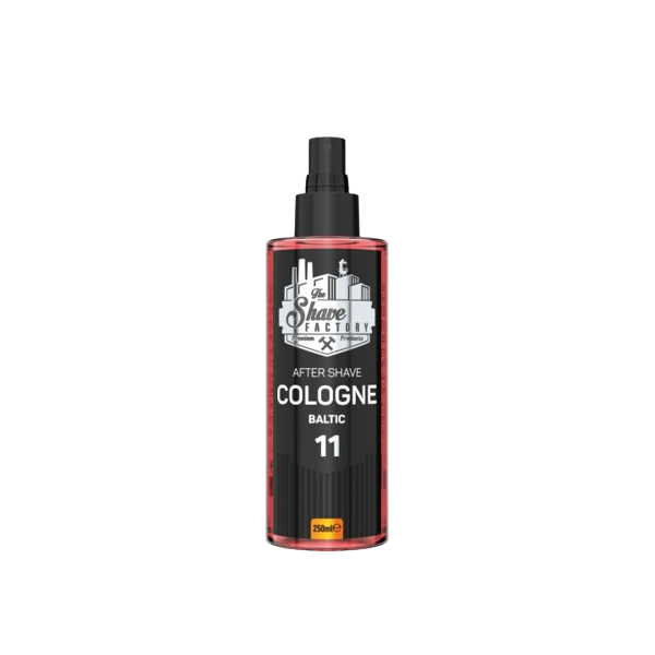 [TS-9060-11] TSF AFTER SHAVE COLONIA BALTIC 11 250 ml