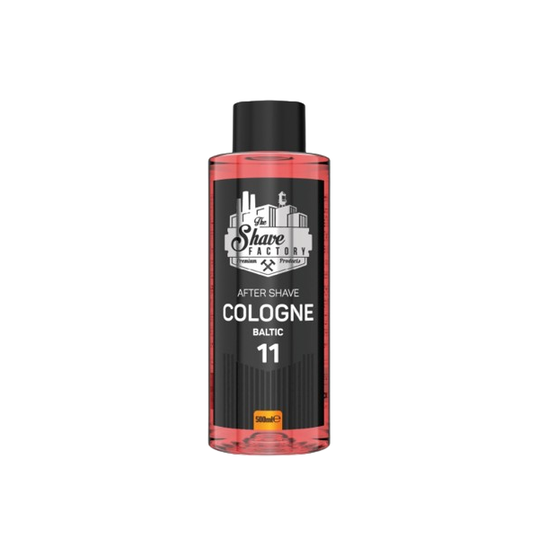 [TS-9065-11] TSF AFTER SHAVE COLONIA BALTIC 11 500 ml
