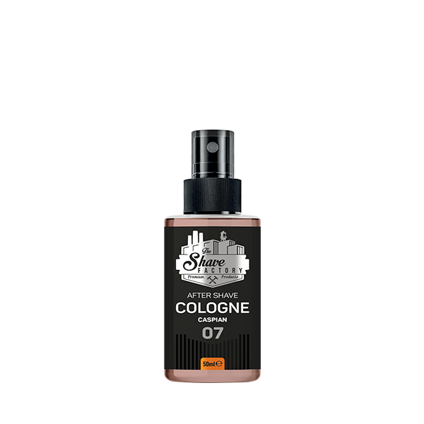 TSF AFTER SHAVE COLONIA CASPIAN 07 50 ml