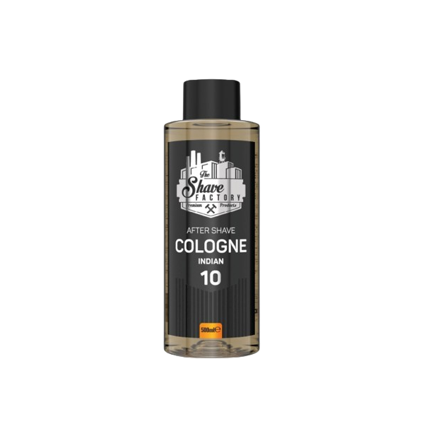 TSF AFTER SHAVE COLONIA INDIAN 10 500 ml