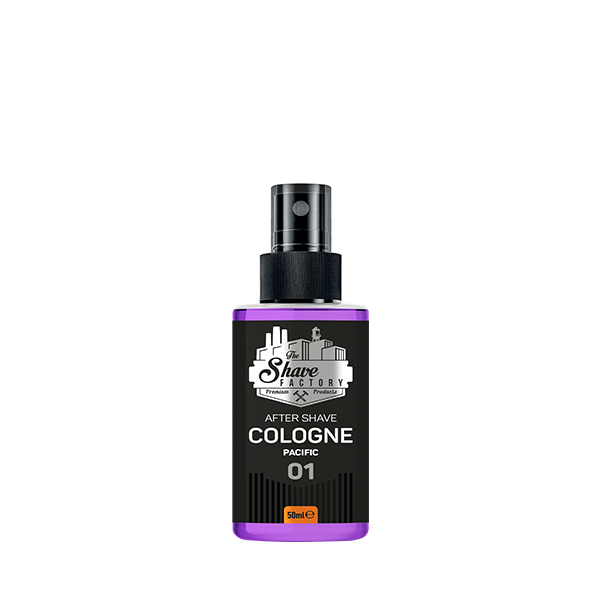 TSF AFTER SHAVE COLONIA PACIFIC 01 50 ml