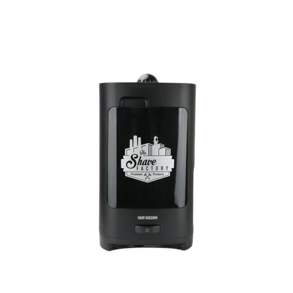 TSF ASPIRADOR DE CABELLO AUTOMATICO (Hair Vacuum)