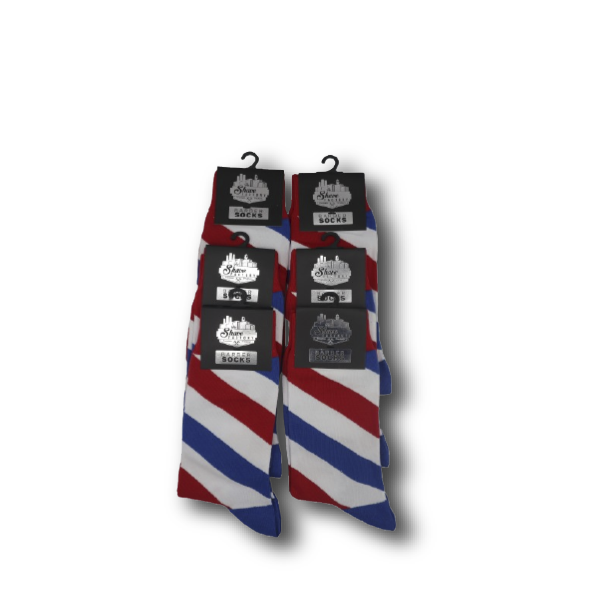 TSF CALCETINES BARBERO