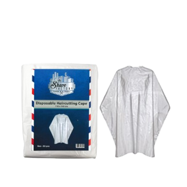 TSF CAPAS DESECHABLES