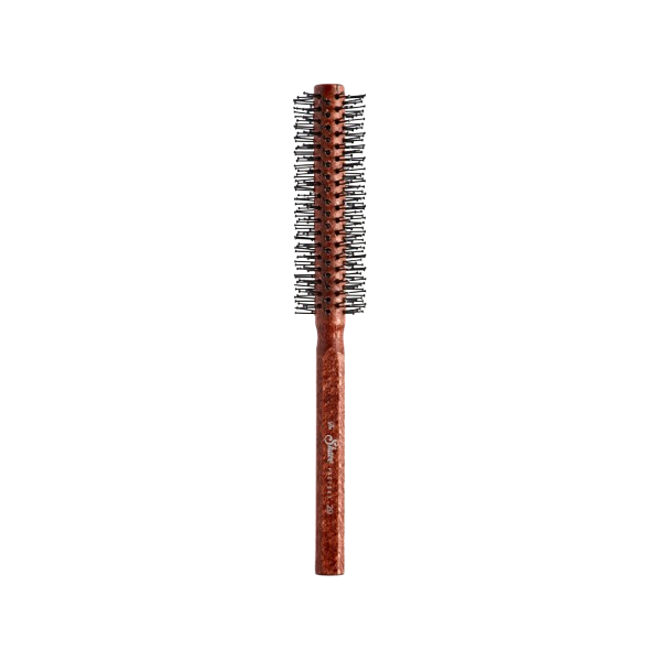 [TS-9012-29] TSF CEPILLO REDONDO MARRON 029