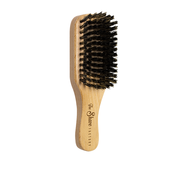 [TS-9040] TSF CEPILLO FADE PREMIUM BARBA