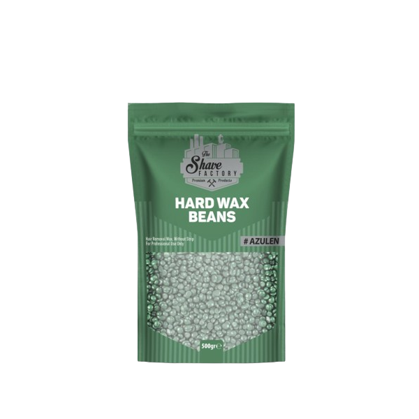 TSF CERA DEPILATORIA 500gr AZULENO