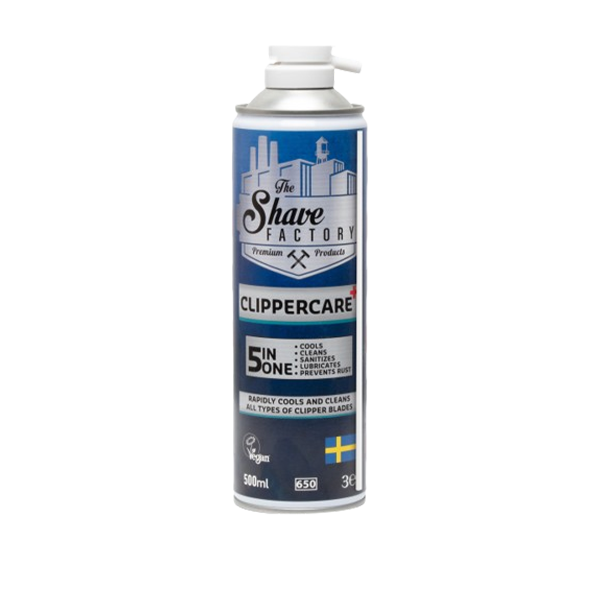 TSF ACEITE EN SPRAY 5 EN 1 500 ml