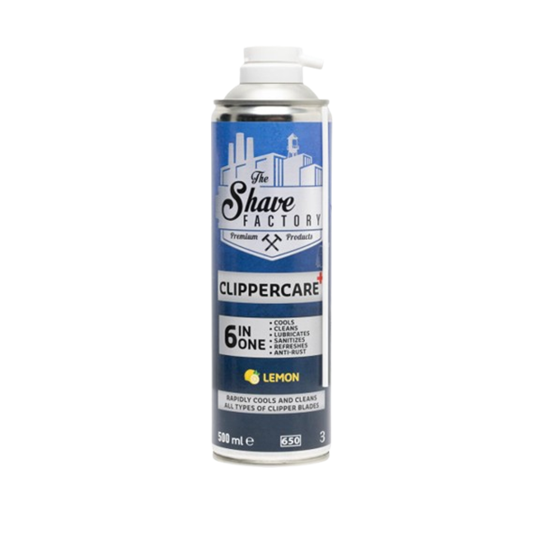 [TS-9098] TSF ACEITE EN SPRAY 6 EN 1 500 ml