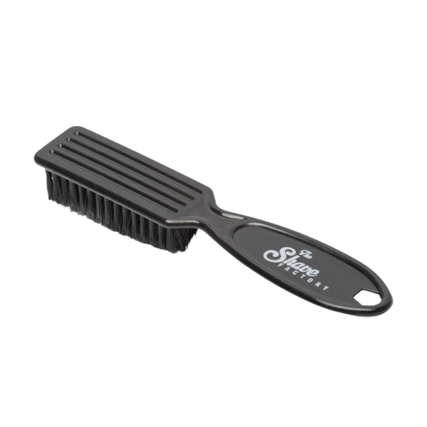 [TS-9042] TSF FADE  CLIPPER BRUSH (CEPILLO PEQUEÑO)