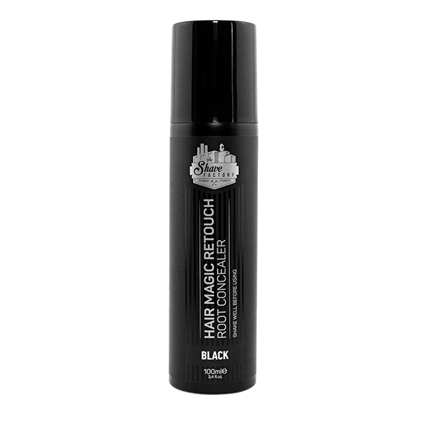[TS-9031-BLA] TSF MAGIC RETOUCH NEGRO  100 ML