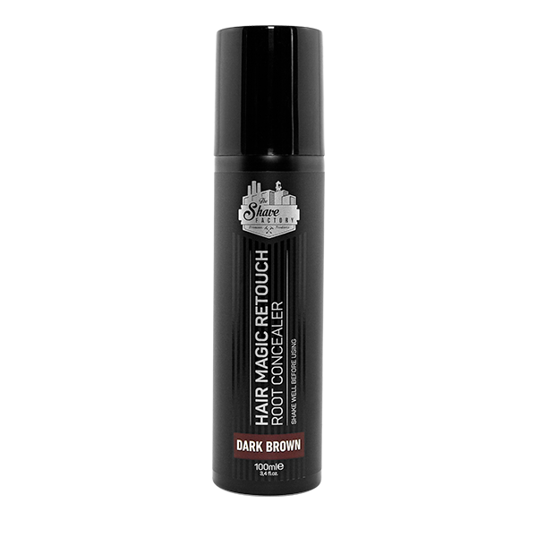 [TS-9031-DAR] TSF MAGIC RETOUCH CASTAÑO OSCURO 100 ML