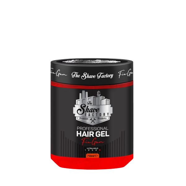 [TS-9093-750ML] TSF GEL GOMINA 750ML